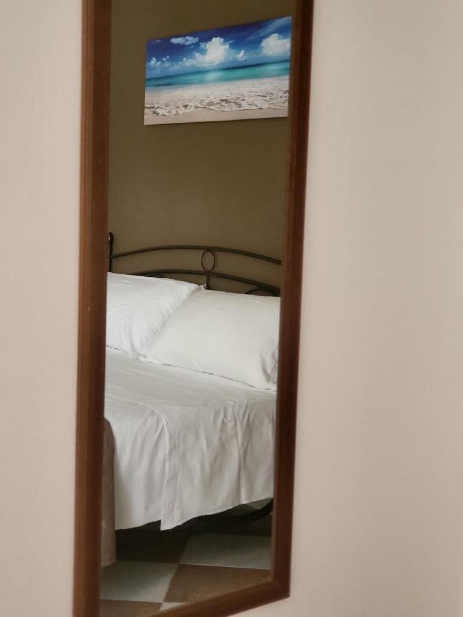 ホテル La Maison De Marie Rose パレルモ エクステリア 写真